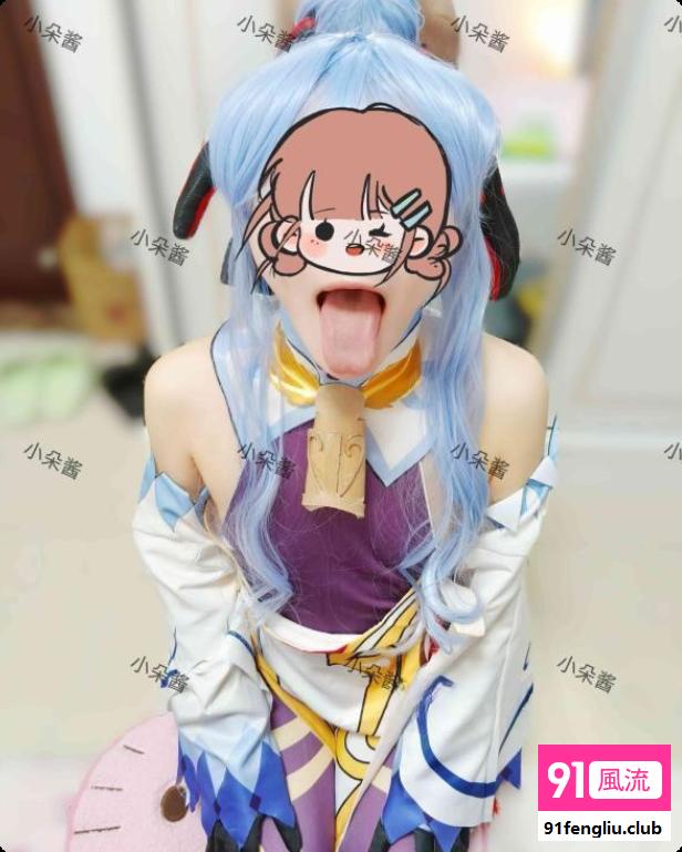 cos原神甘雨